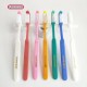 African big head extra hard bristles cheapest single nigeria OEM toothbrush